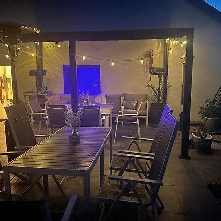 Le Clos Fleuri Fauvillers Екстериор снимка