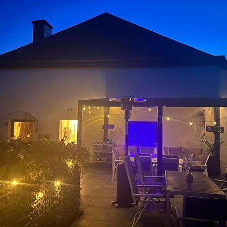 Le Clos Fleuri Fauvillers Екстериор снимка