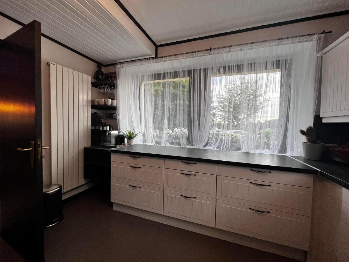 Le Clos Fleuri Fauvillers Екстериор снимка