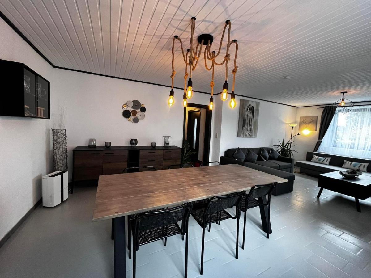 Le Clos Fleuri Fauvillers Екстериор снимка