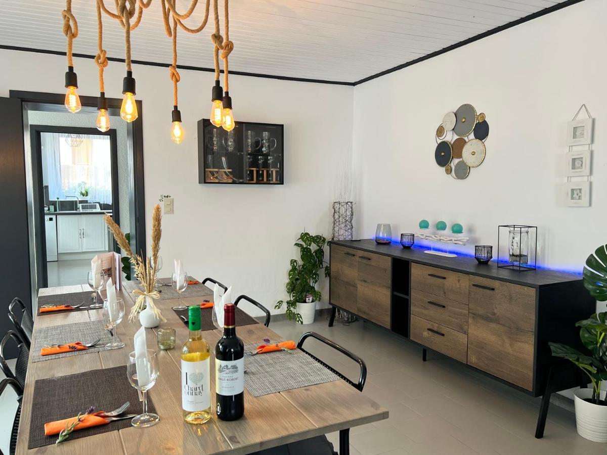 Le Clos Fleuri Fauvillers Екстериор снимка