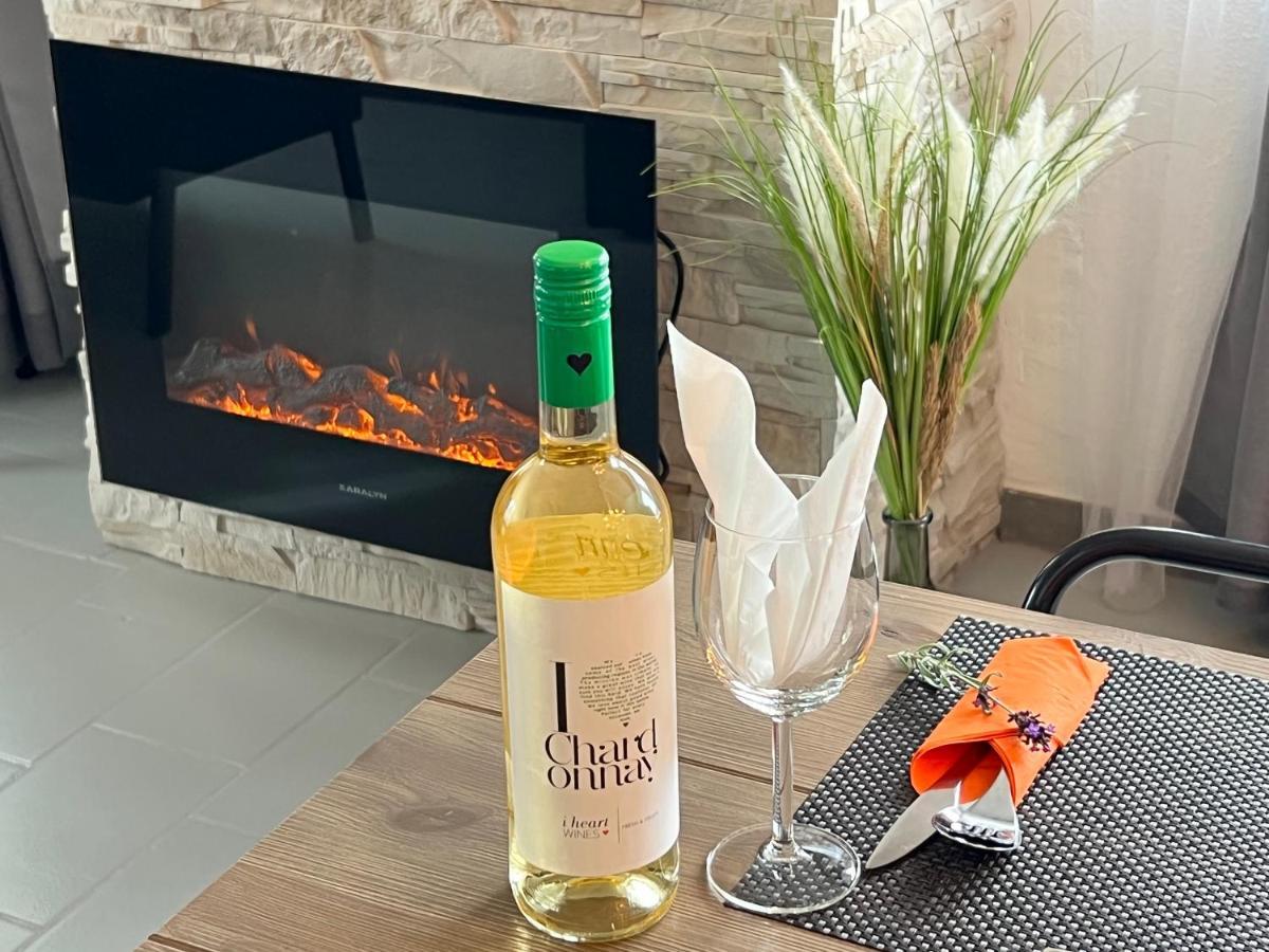 Le Clos Fleuri Fauvillers Екстериор снимка