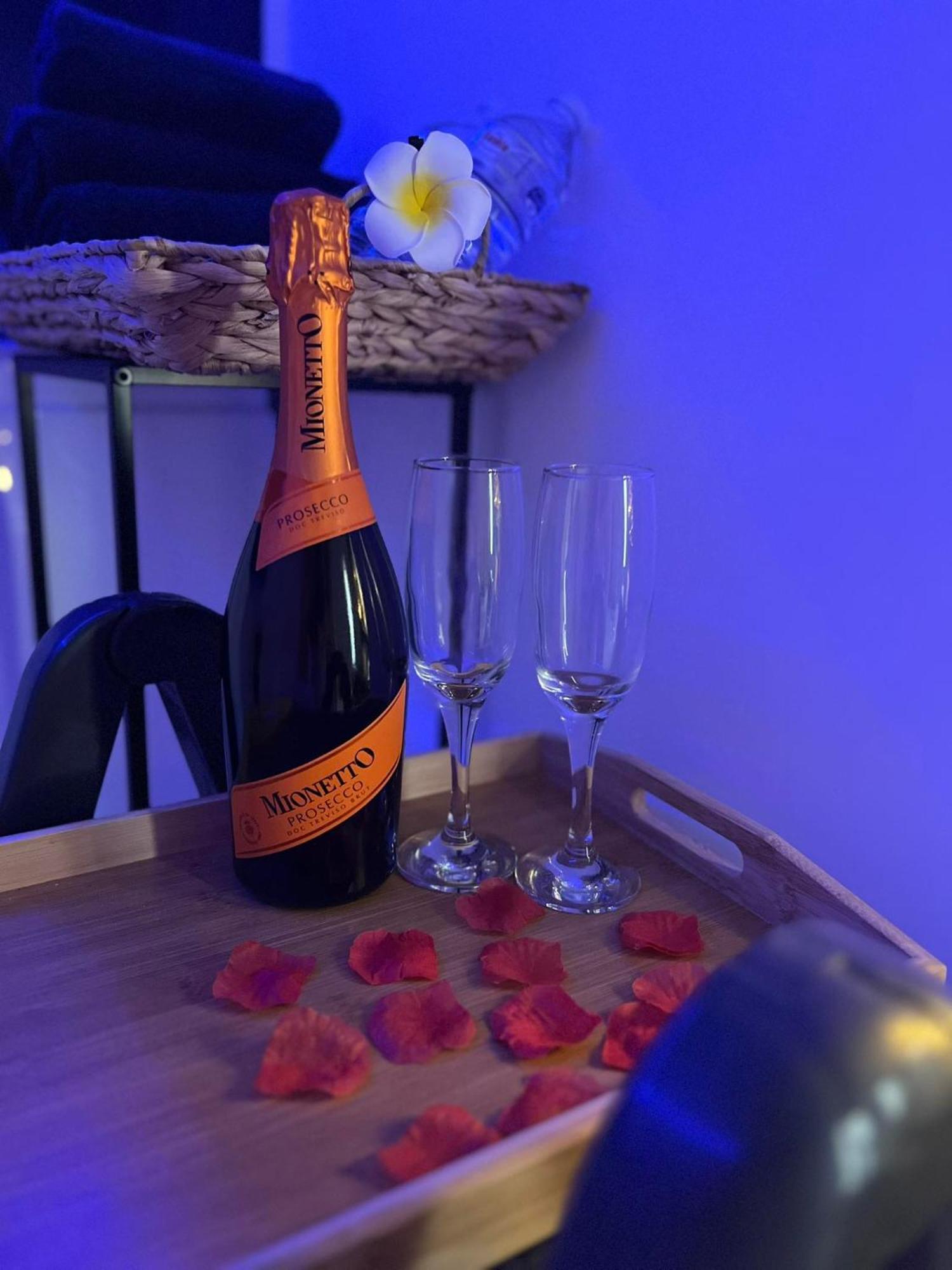 Le Clos Fleuri Fauvillers Екстериор снимка