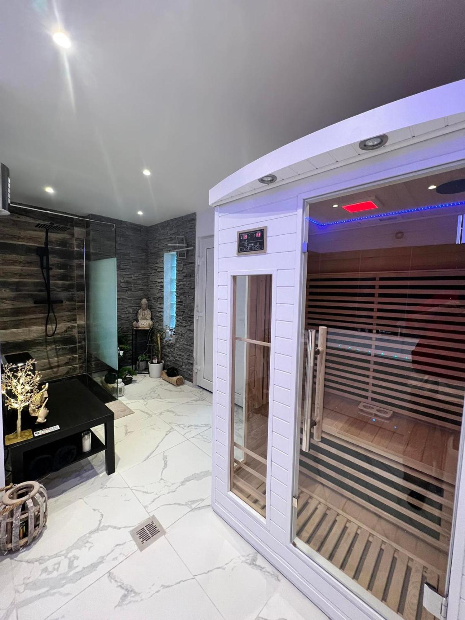 Le Clos Fleuri Fauvillers Екстериор снимка