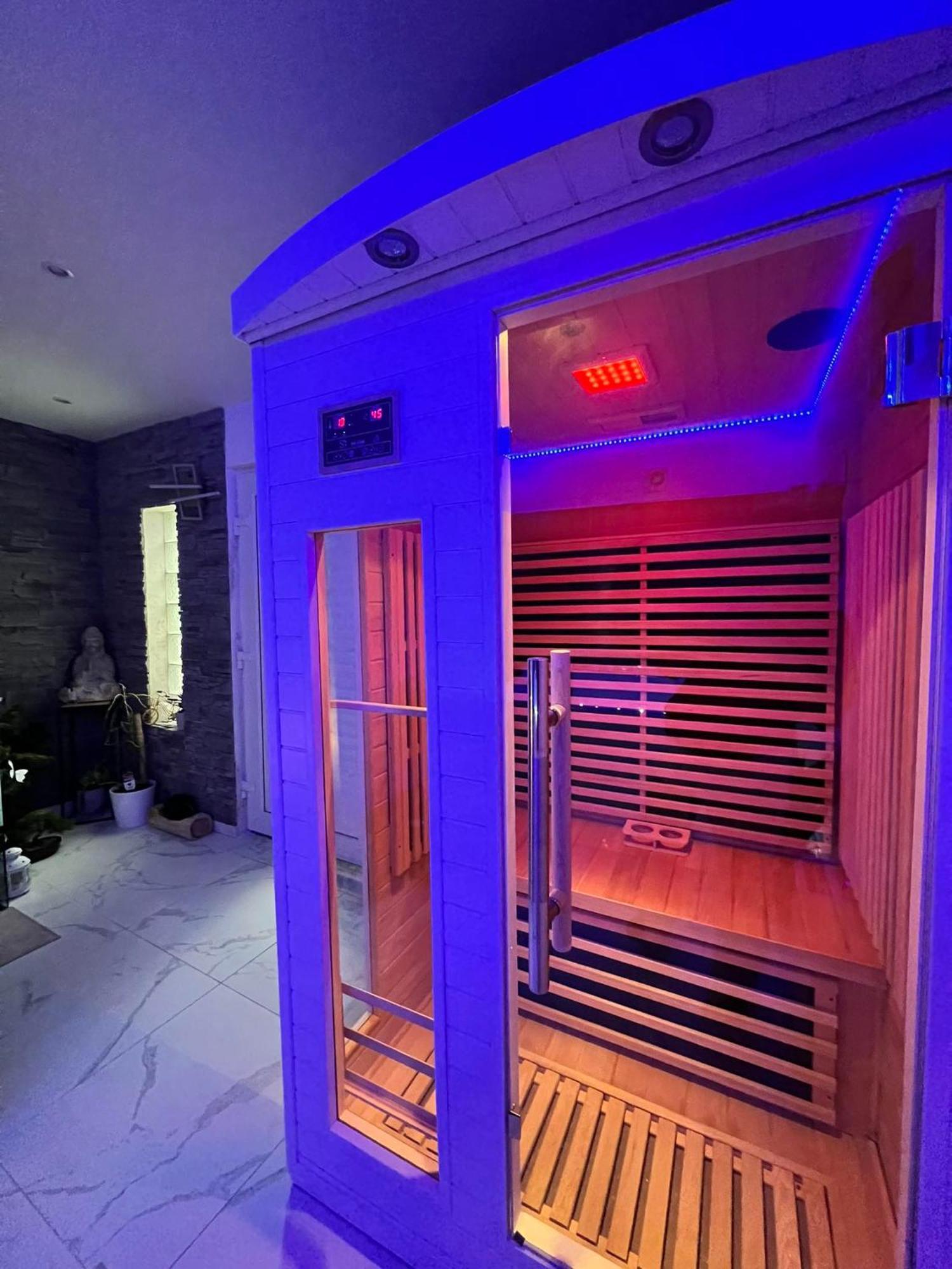 Le Clos Fleuri Fauvillers Екстериор снимка