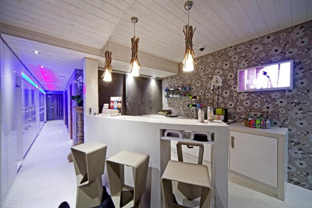 Le Clos Fleuri Fauvillers Екстериор снимка