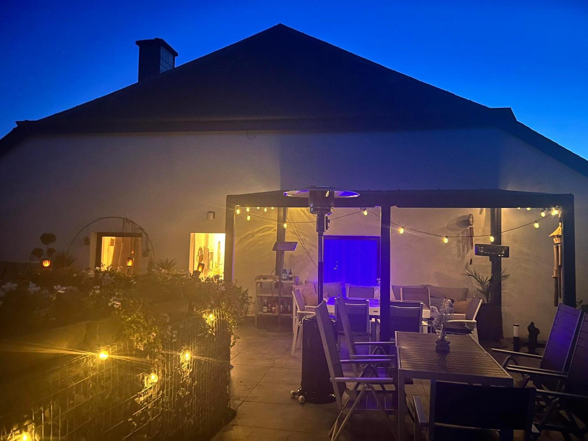 Le Clos Fleuri Fauvillers Екстериор снимка