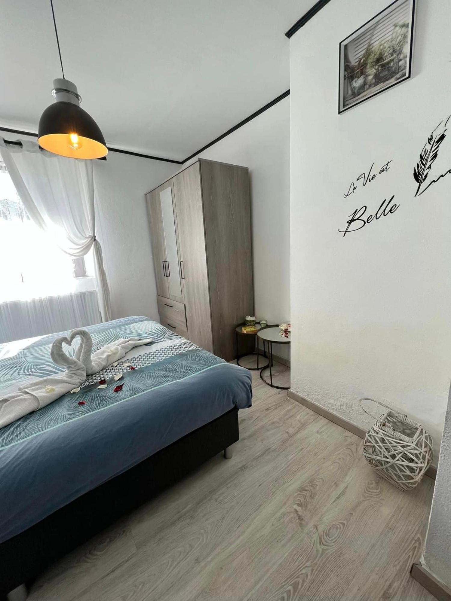Le Clos Fleuri Fauvillers Екстериор снимка