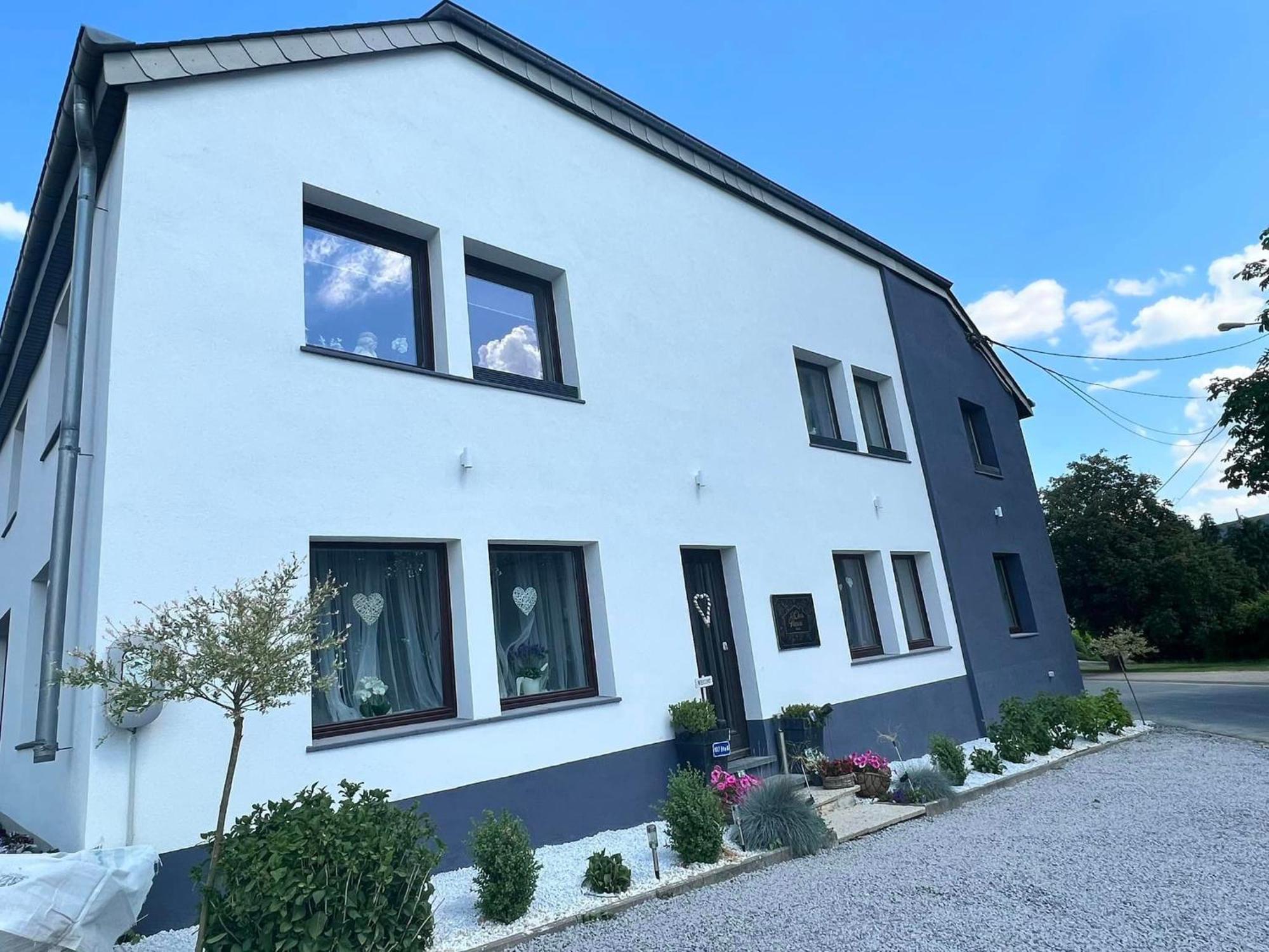 Le Clos Fleuri Fauvillers Екстериор снимка