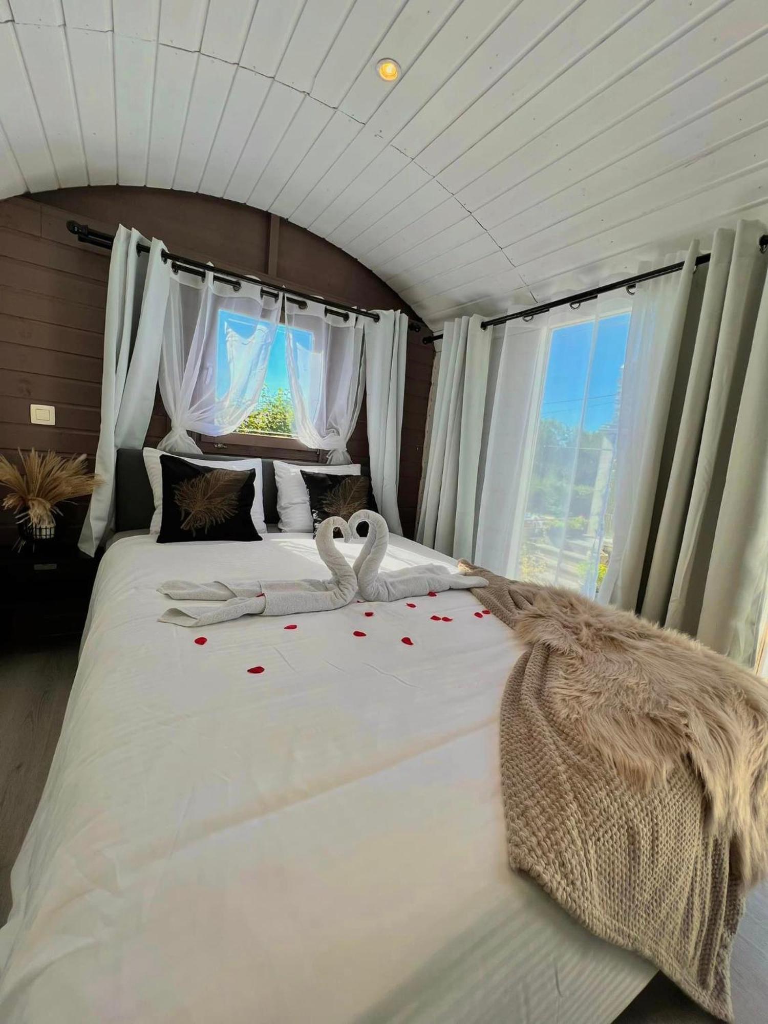 Le Clos Fleuri Fauvillers Екстериор снимка